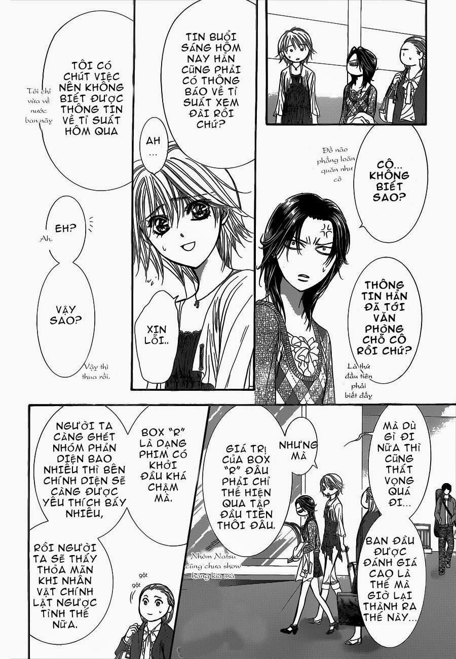 Thách Thức Tuyệt Vời Chapter 216 - Trang 2