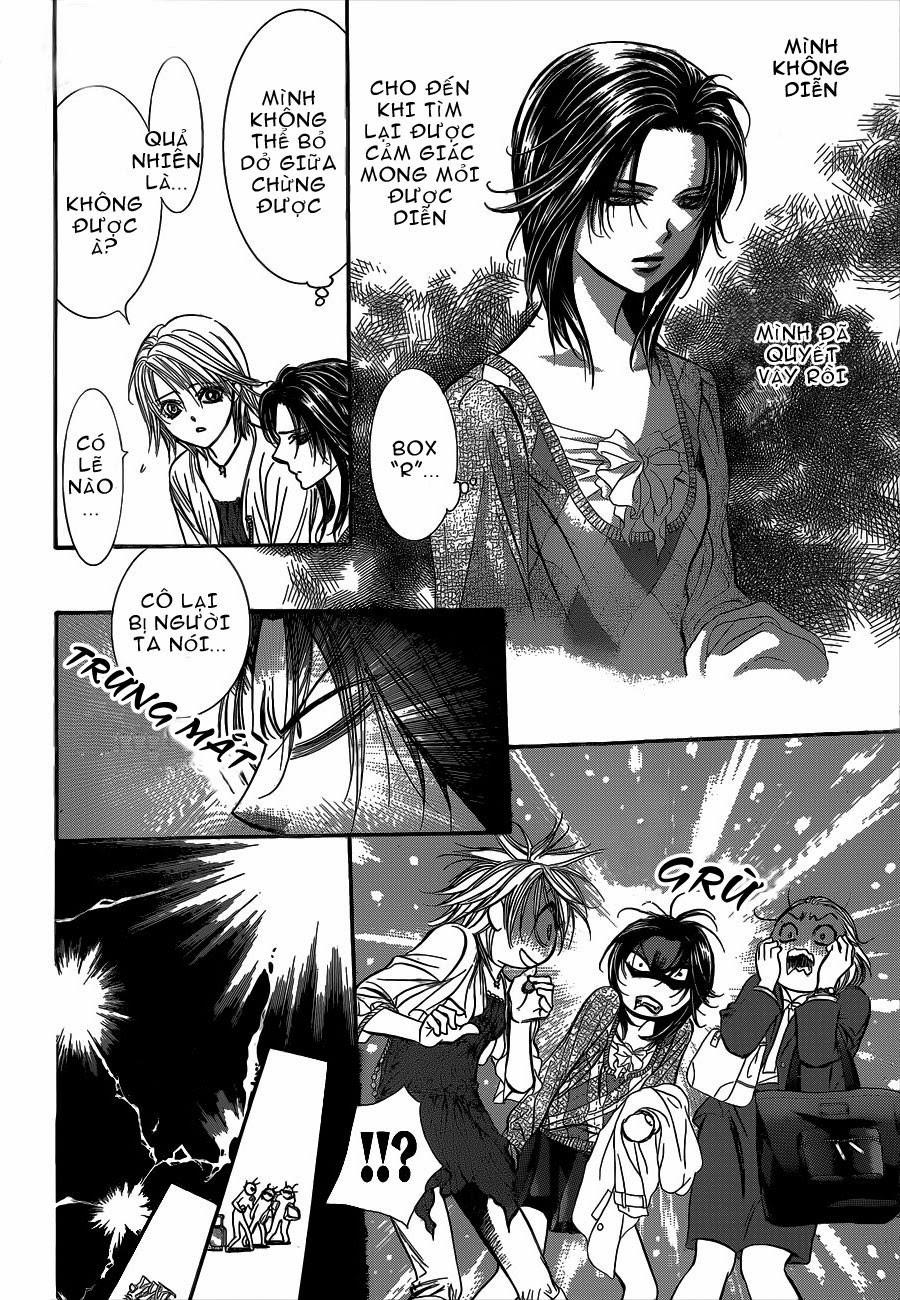 Thách Thức Tuyệt Vời Chapter 216 - Trang 2