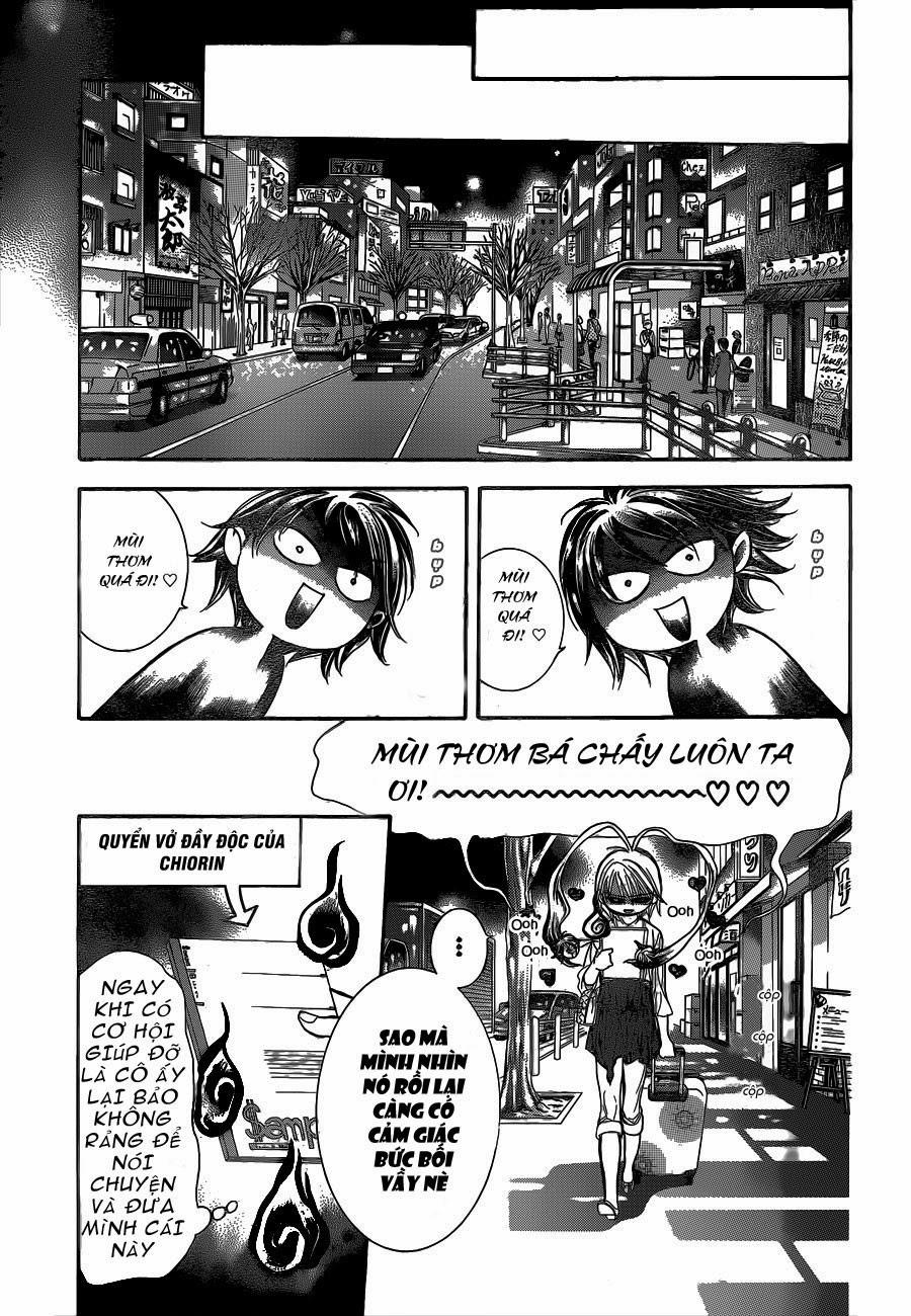 Thách Thức Tuyệt Vời Chapter 216 - Trang 2