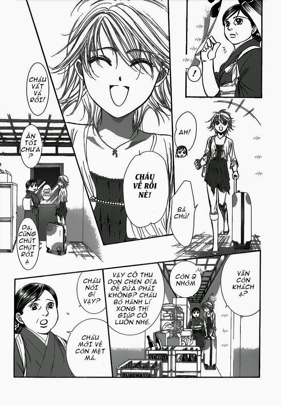 Thách Thức Tuyệt Vời Chapter 216 - Trang 2