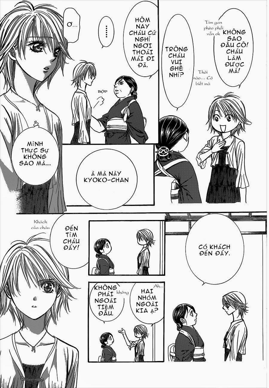 Thách Thức Tuyệt Vời Chapter 216 - Trang 2