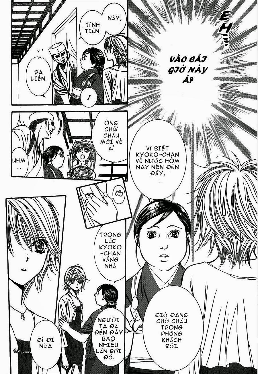 Thách Thức Tuyệt Vời Chapter 216 - Trang 2