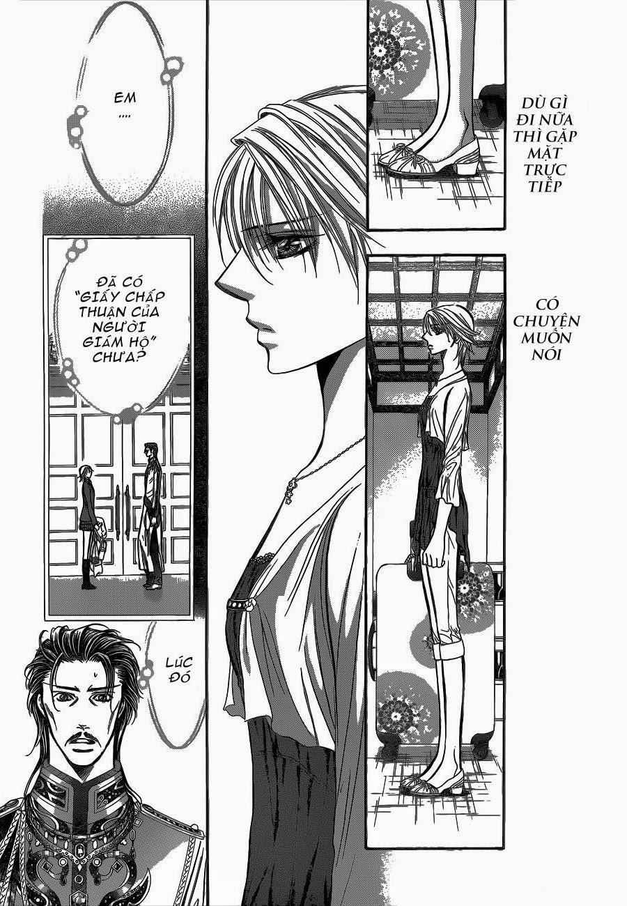 Thách Thức Tuyệt Vời Chapter 216 - Trang 2