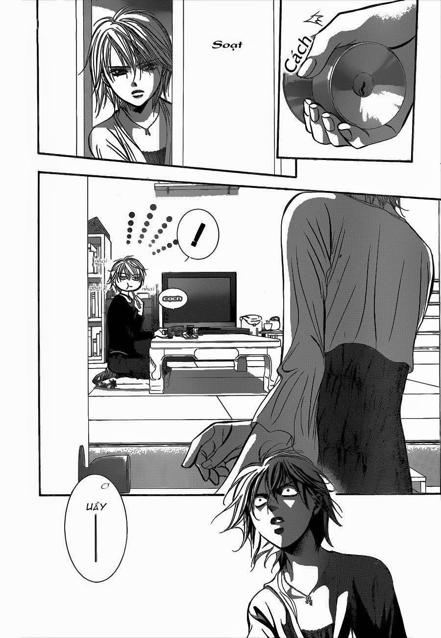 Thách Thức Tuyệt Vời Chapter 216 - Trang 2