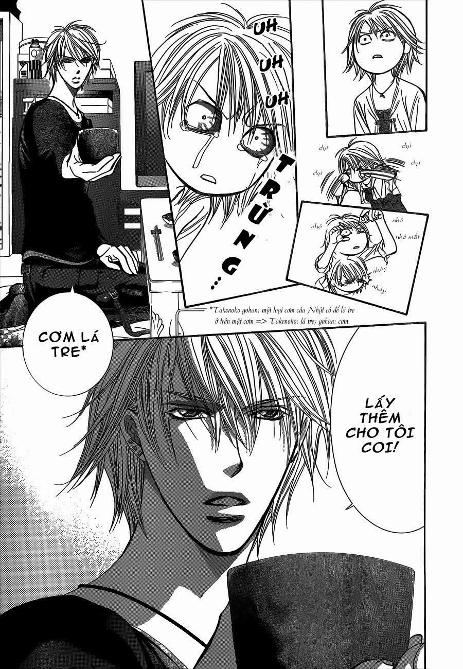 Thách Thức Tuyệt Vời Chapter 216 - Trang 2