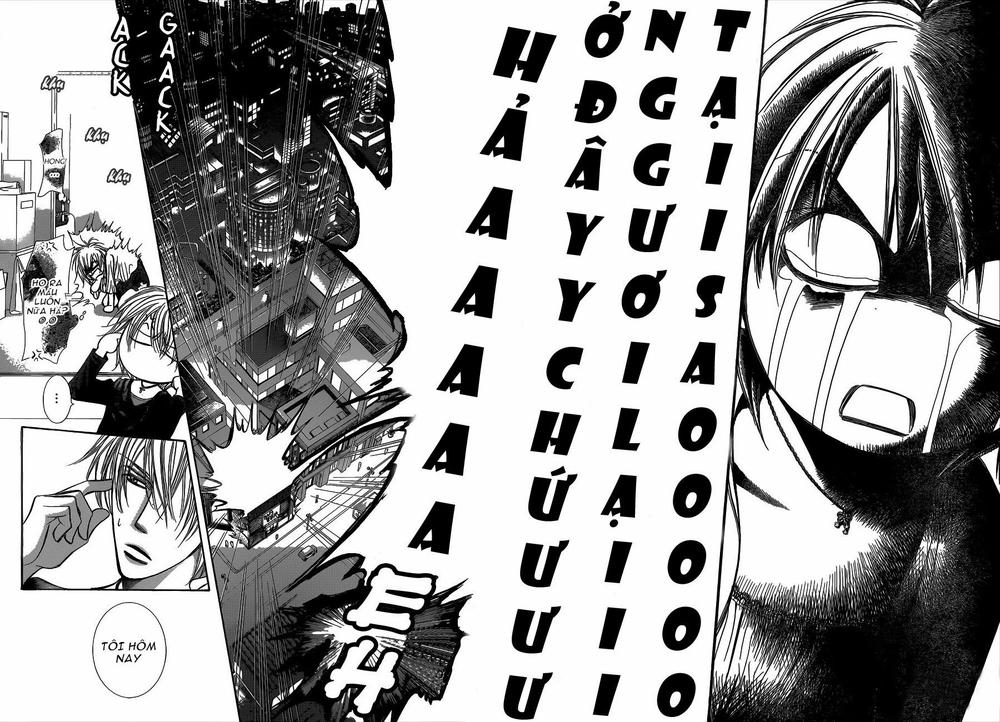 Thách Thức Tuyệt Vời Chapter 216 - Trang 2