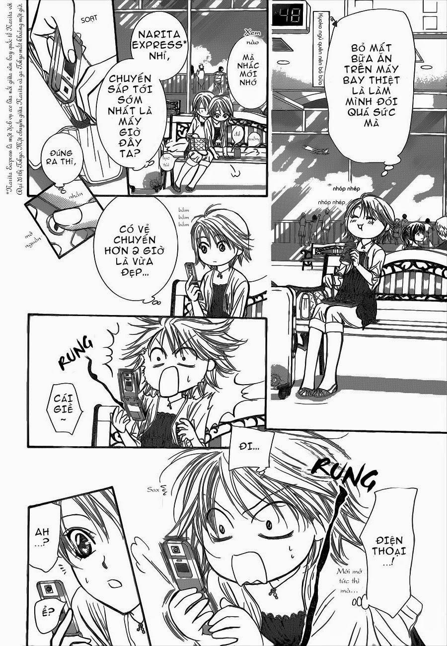 Thách Thức Tuyệt Vời Chapter 216 - Trang 2