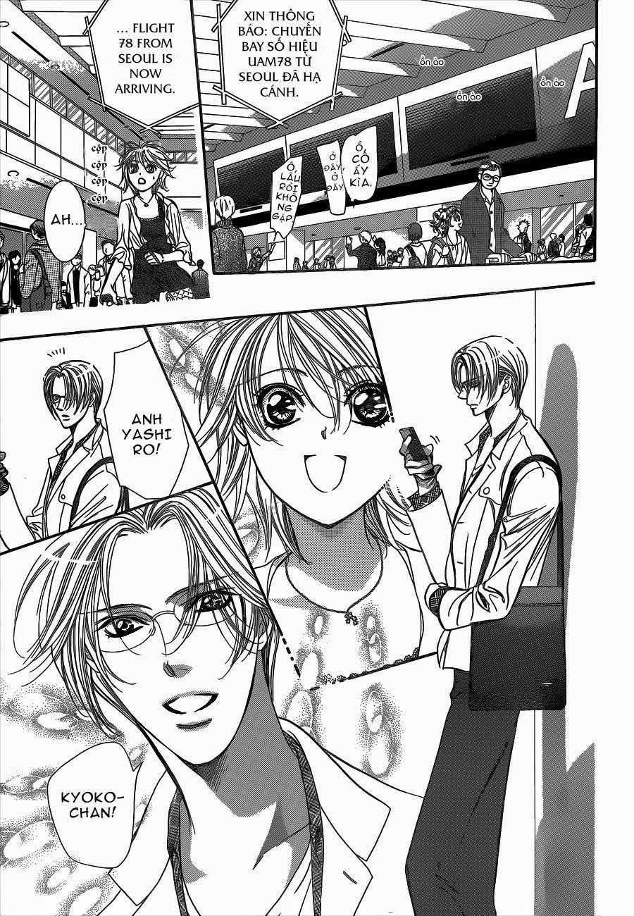 Thách Thức Tuyệt Vời Chapter 216 - Trang 2