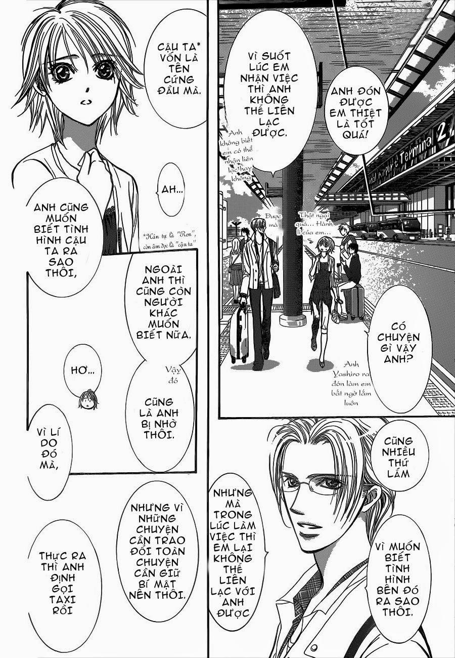 Thách Thức Tuyệt Vời Chapter 216 - Trang 2