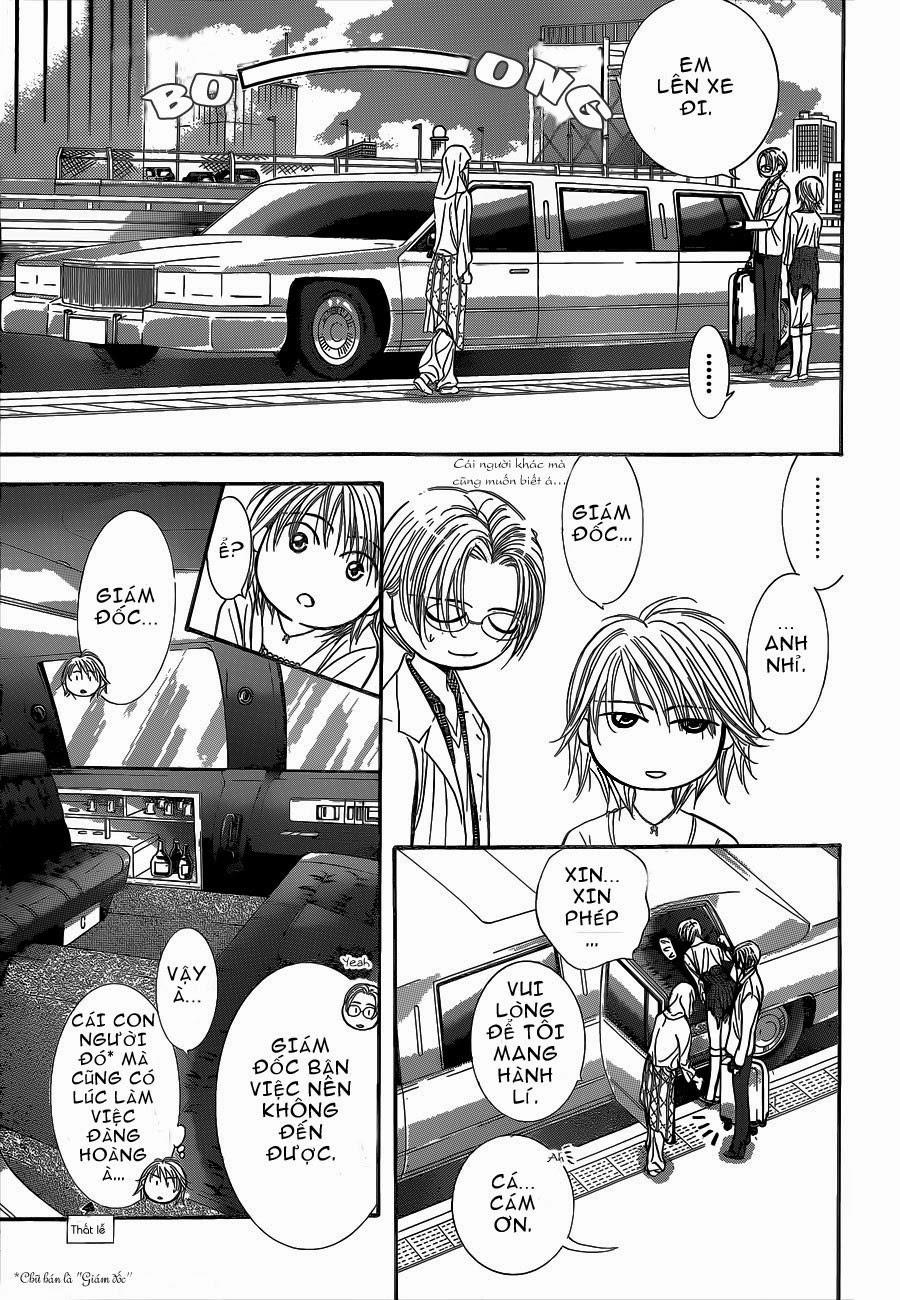 Thách Thức Tuyệt Vời Chapter 216 - Trang 2