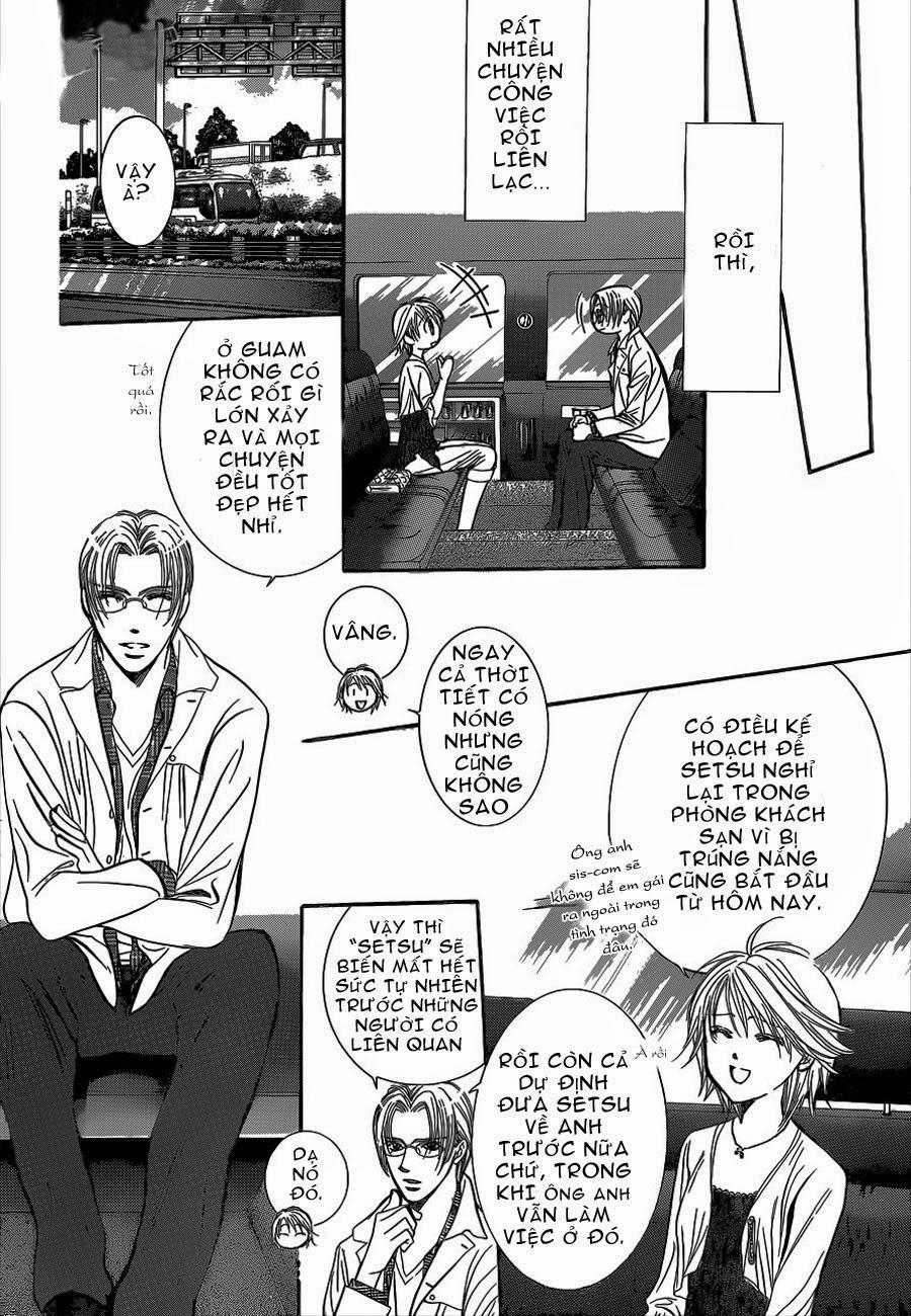 Thách Thức Tuyệt Vời Chapter 216 - Trang 2