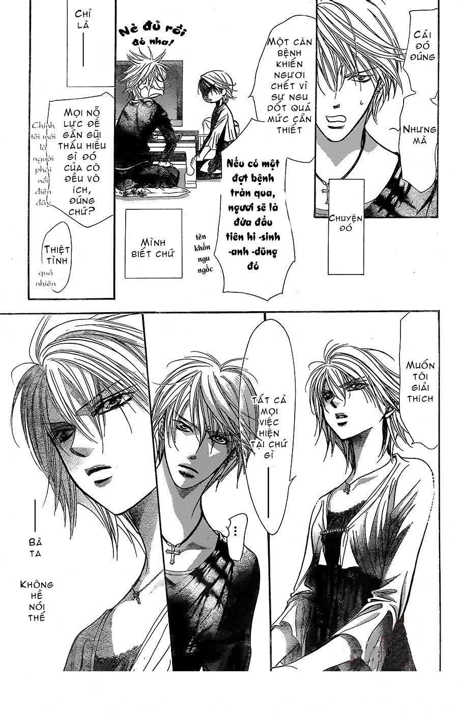 Thách Thức Tuyệt Vời Chapter 217 - Trang 2