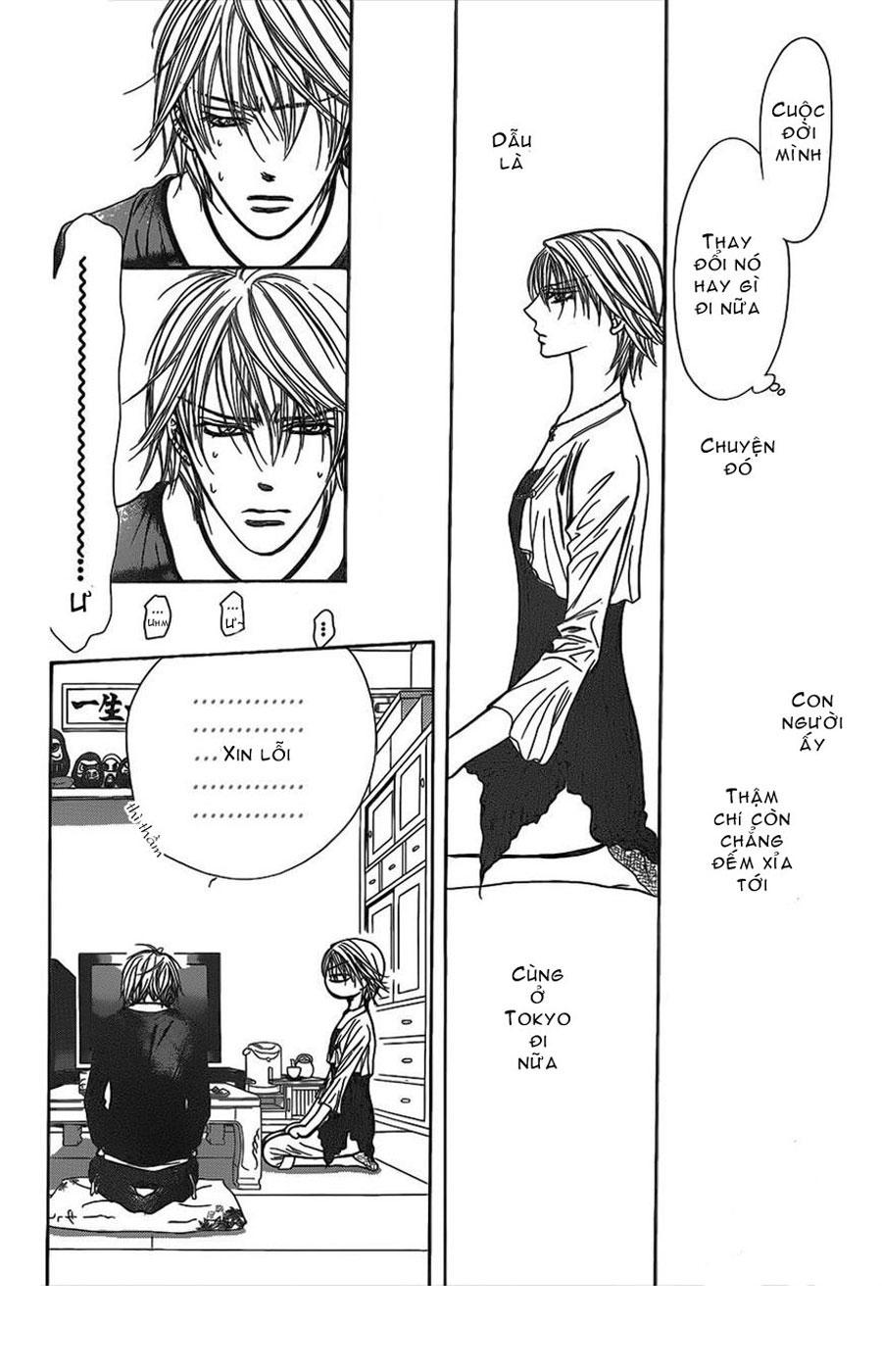 Thách Thức Tuyệt Vời Chapter 217 - Trang 2