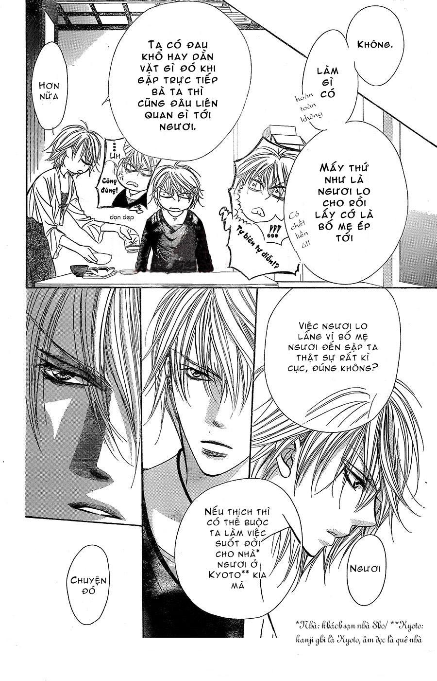 Thách Thức Tuyệt Vời Chapter 217 - Trang 2