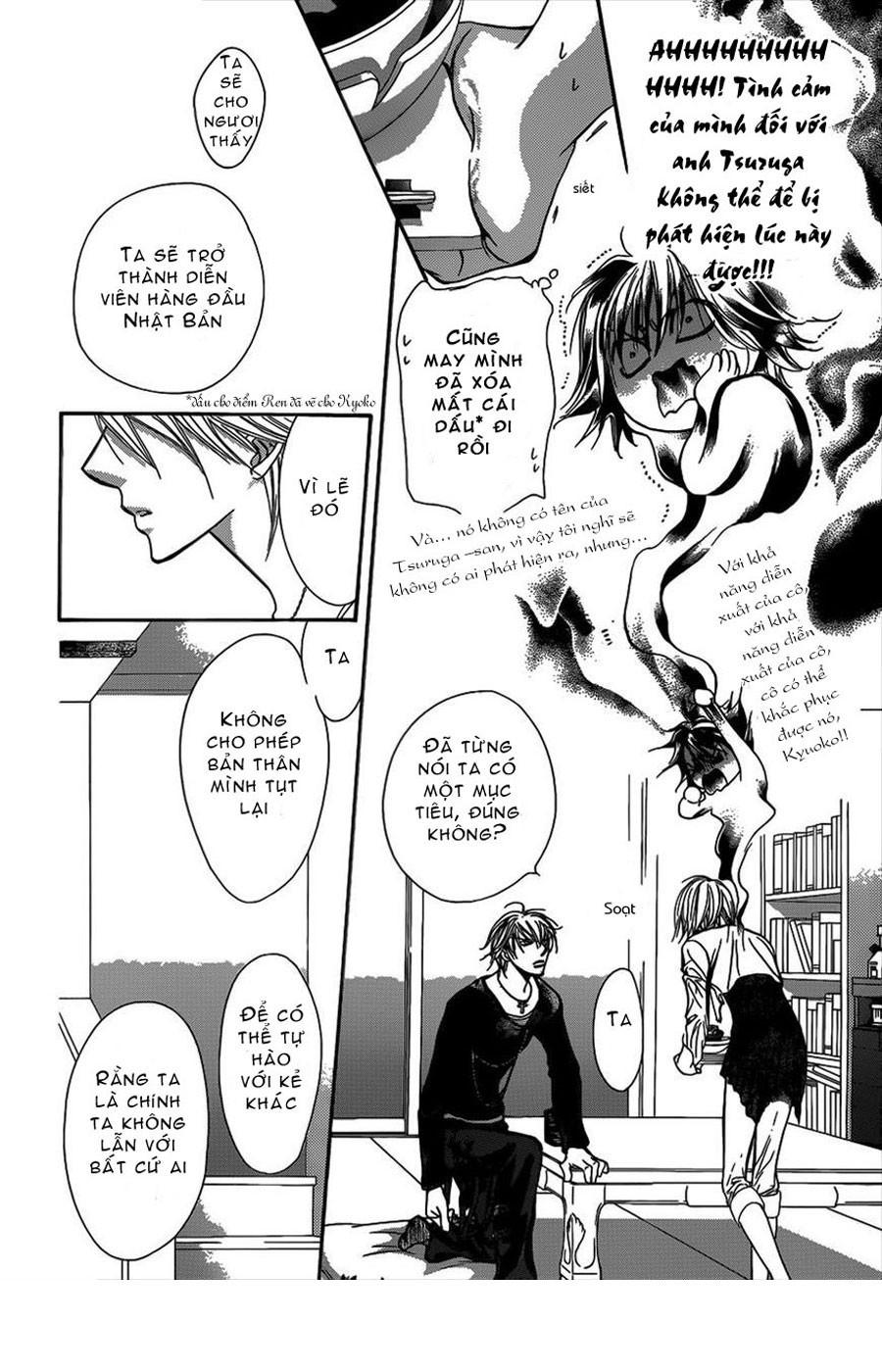 Thách Thức Tuyệt Vời Chapter 217 - Trang 2