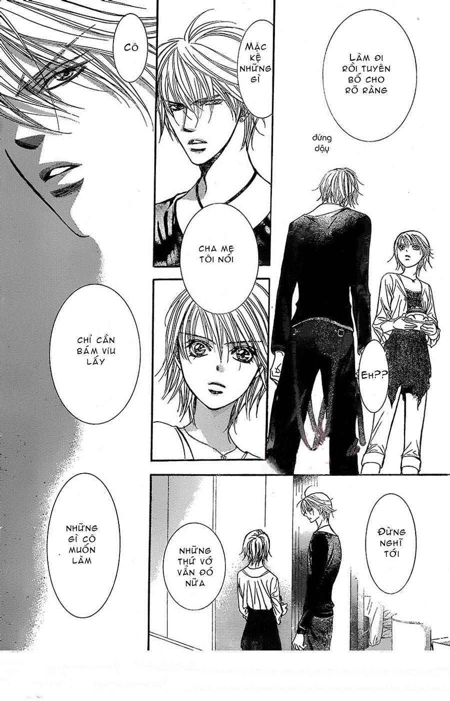 Thách Thức Tuyệt Vời Chapter 217 - Trang 2