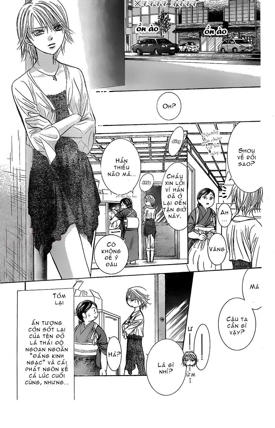 Thách Thức Tuyệt Vời Chapter 217 - Trang 2