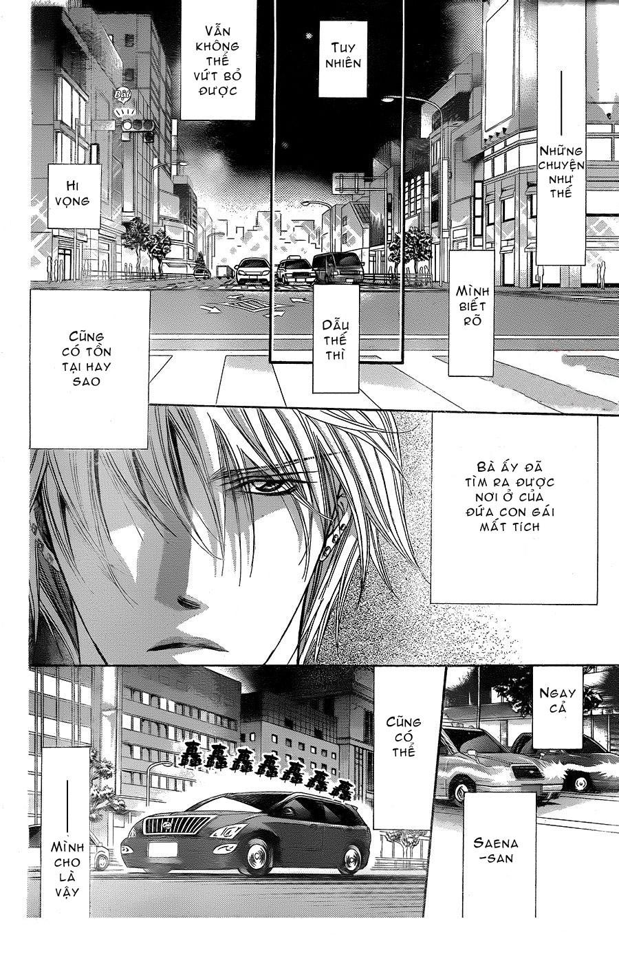 Thách Thức Tuyệt Vời Chapter 217 - Trang 2