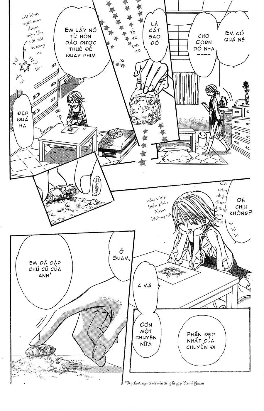 Thách Thức Tuyệt Vời Chapter 217 - Trang 2