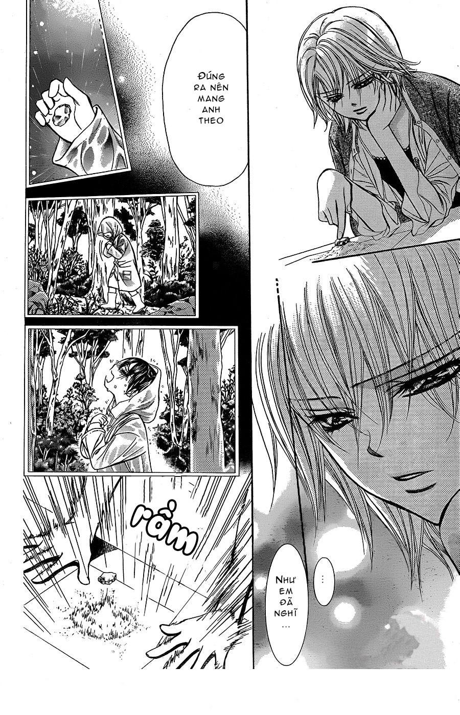 Thách Thức Tuyệt Vời Chapter 217 - Trang 2