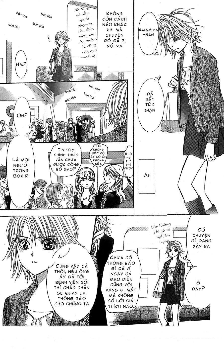 Thách Thức Tuyệt Vời Chapter 217 - Trang 2