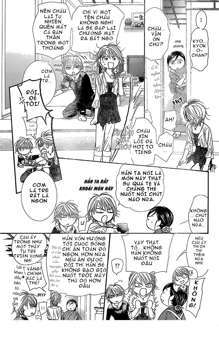 Thách Thức Tuyệt Vời Chapter 217 - Trang 2