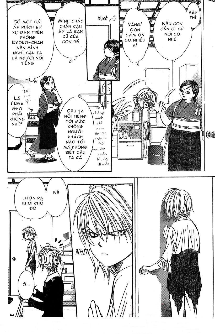 Thách Thức Tuyệt Vời Chapter 217 - Trang 2