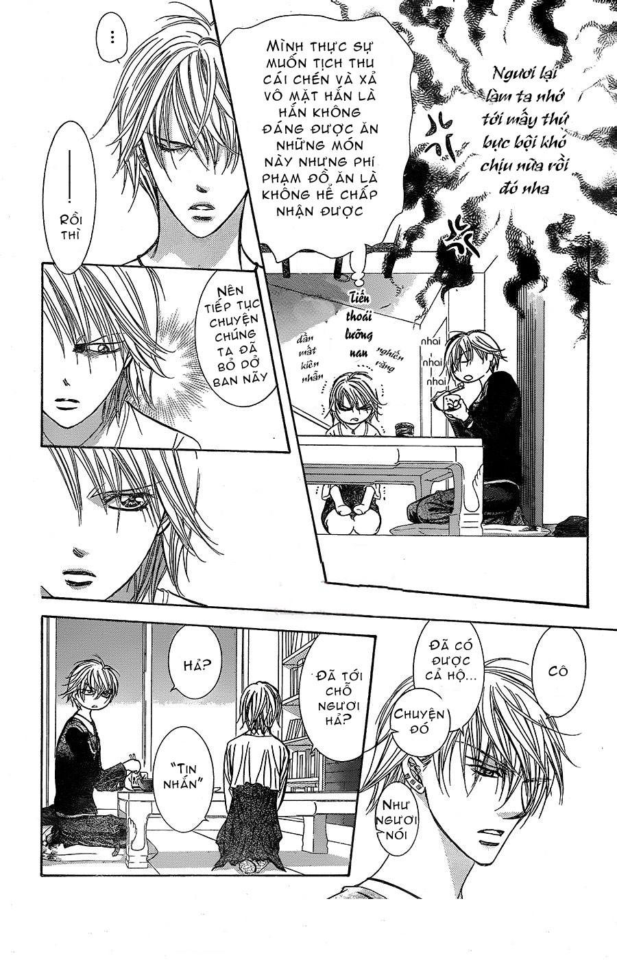 Thách Thức Tuyệt Vời Chapter 217 - Trang 2