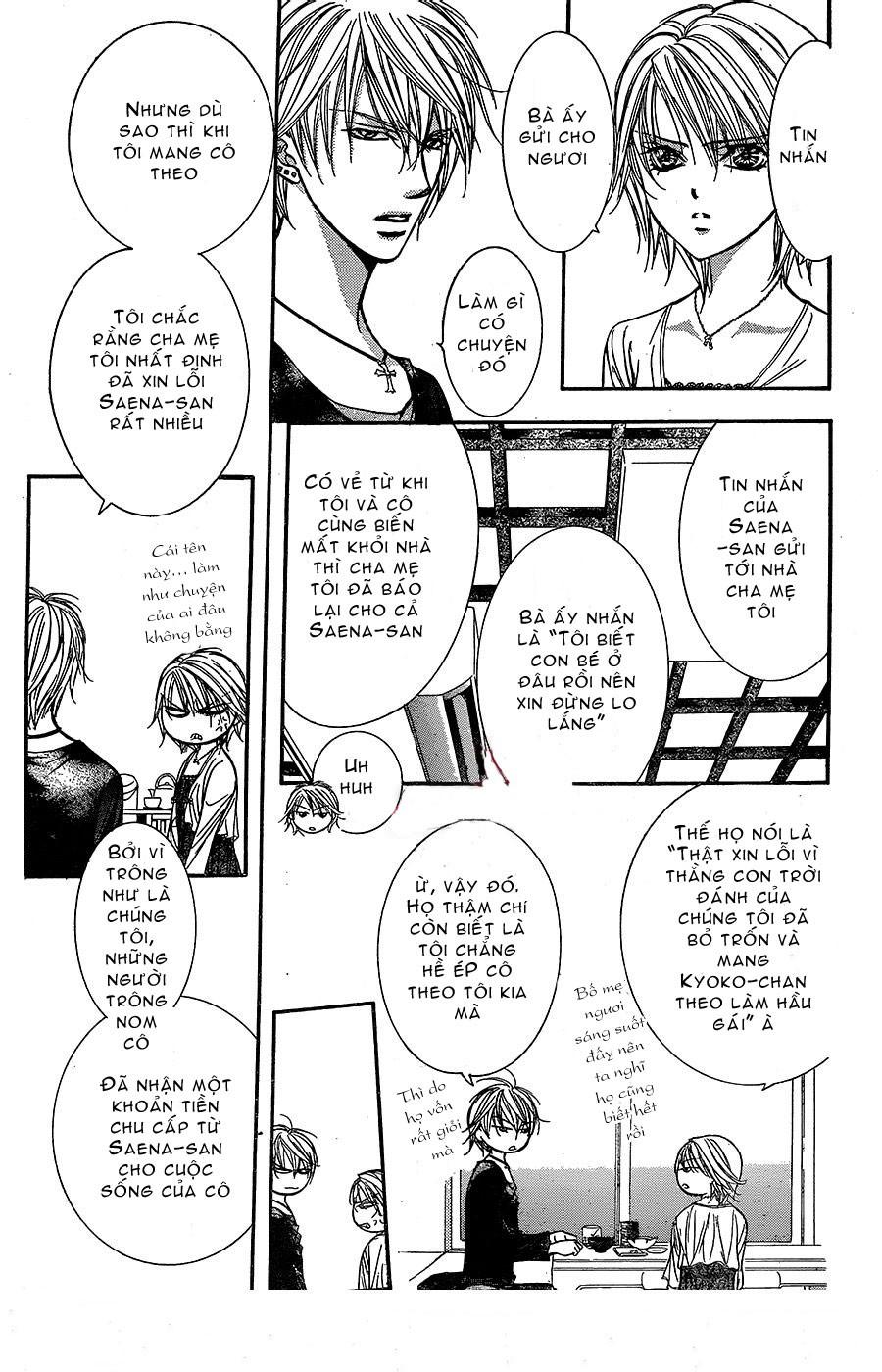 Thách Thức Tuyệt Vời Chapter 217 - Trang 2