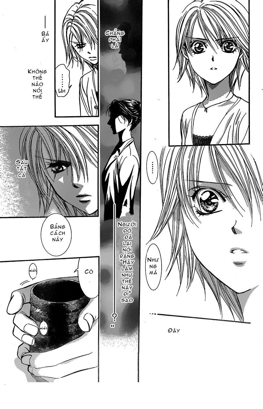 Thách Thức Tuyệt Vời Chapter 217 - Trang 2