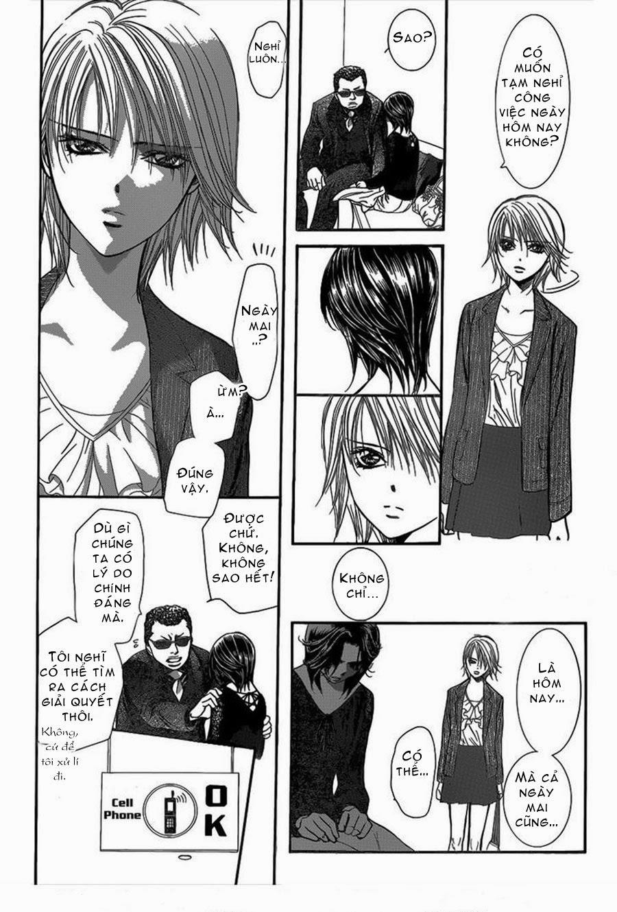 Thách Thức Tuyệt Vời Chapter 218 - Trang 2