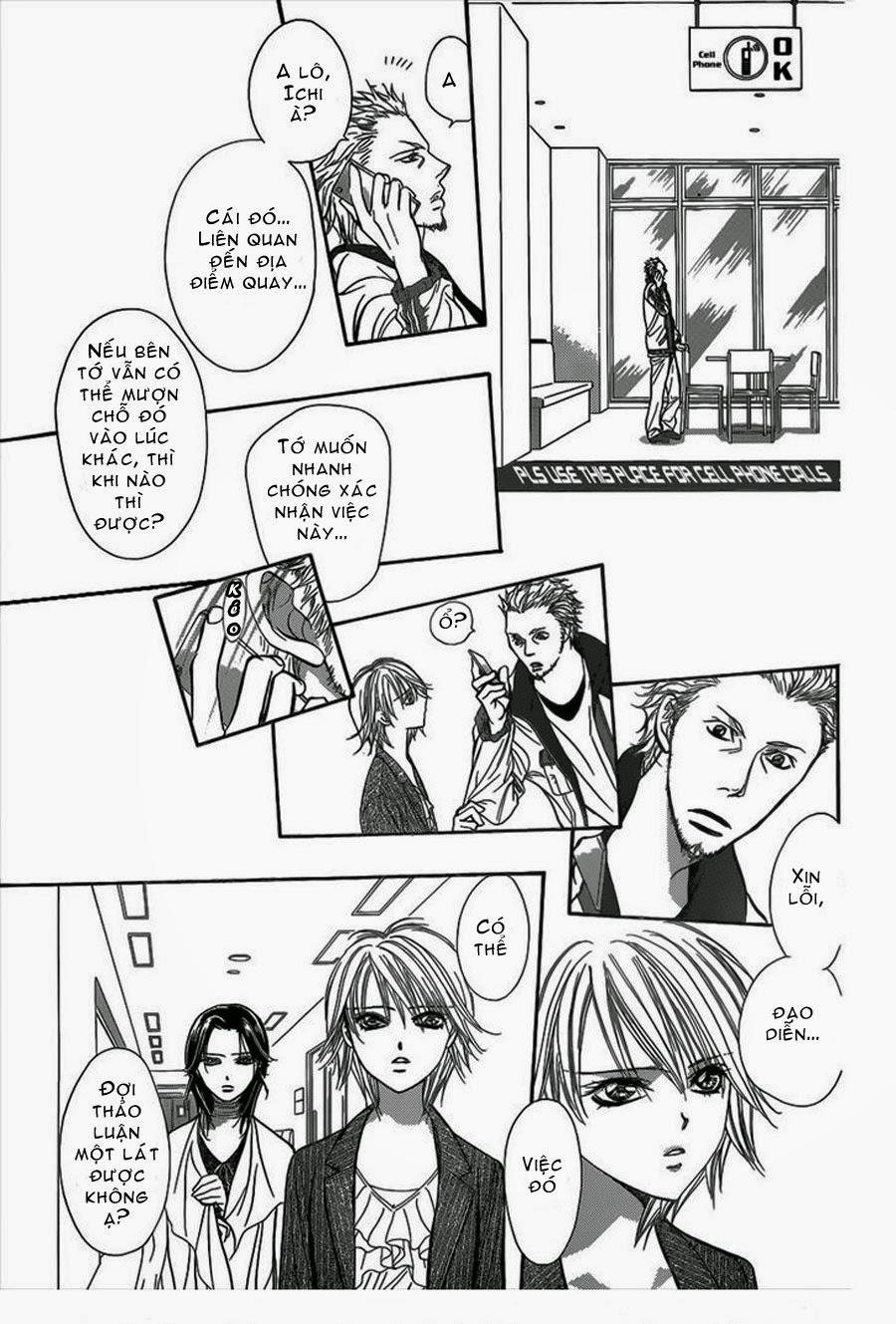 Thách Thức Tuyệt Vời Chapter 218 - Trang 2