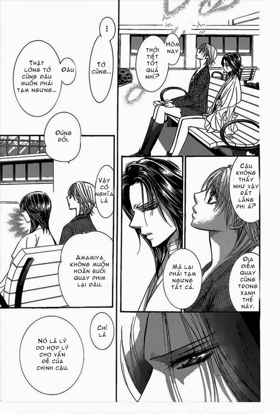 Thách Thức Tuyệt Vời Chapter 218 - Trang 2