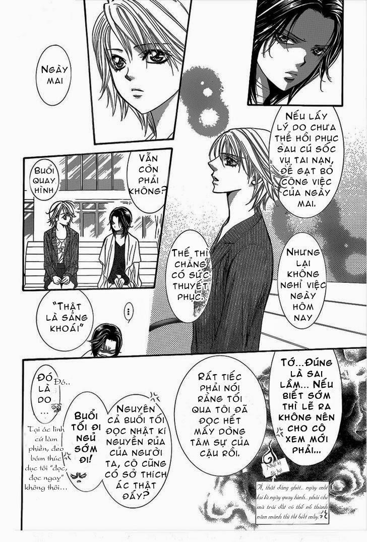 Thách Thức Tuyệt Vời Chapter 218 - Trang 2