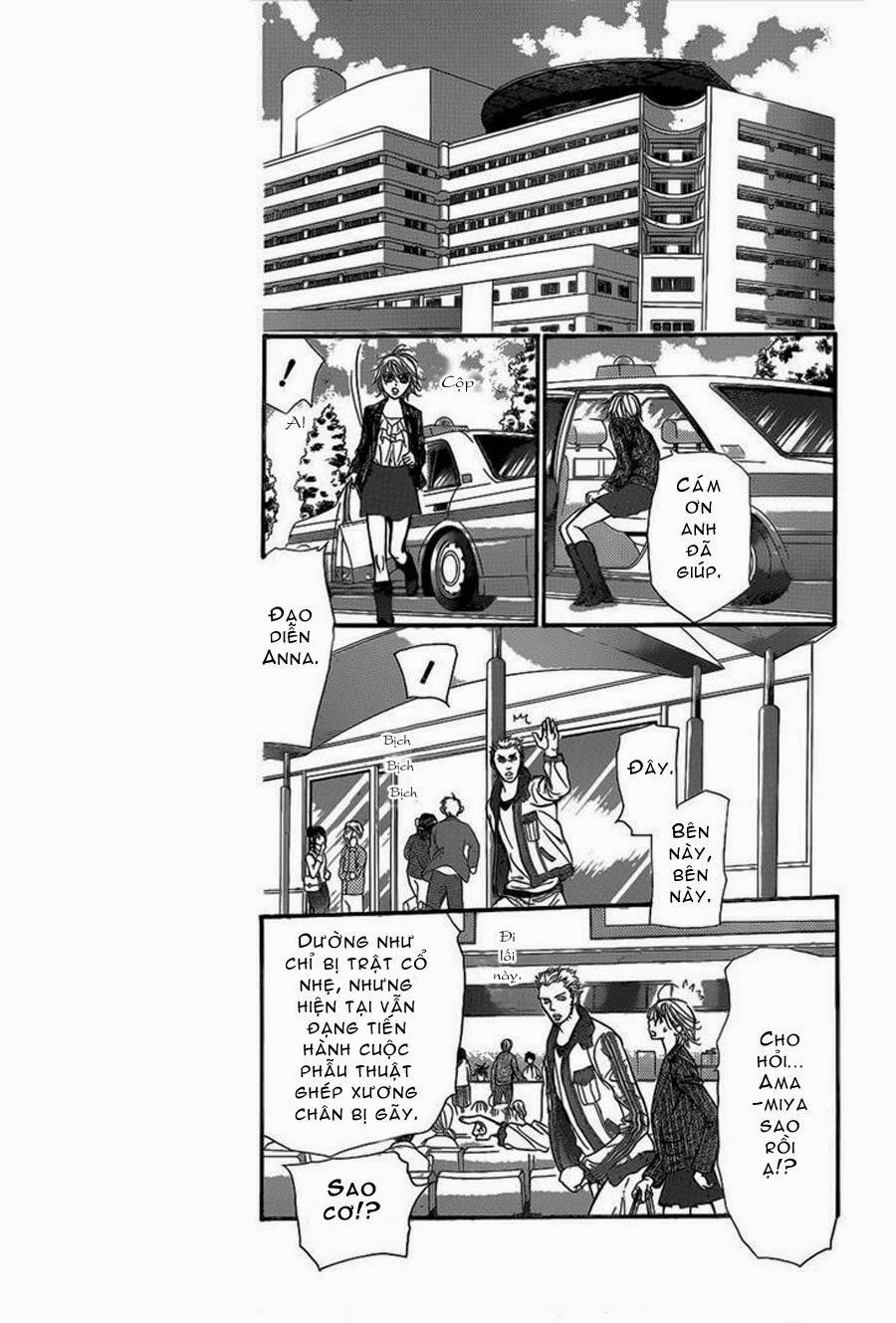 Thách Thức Tuyệt Vời Chapter 218 - Trang 2