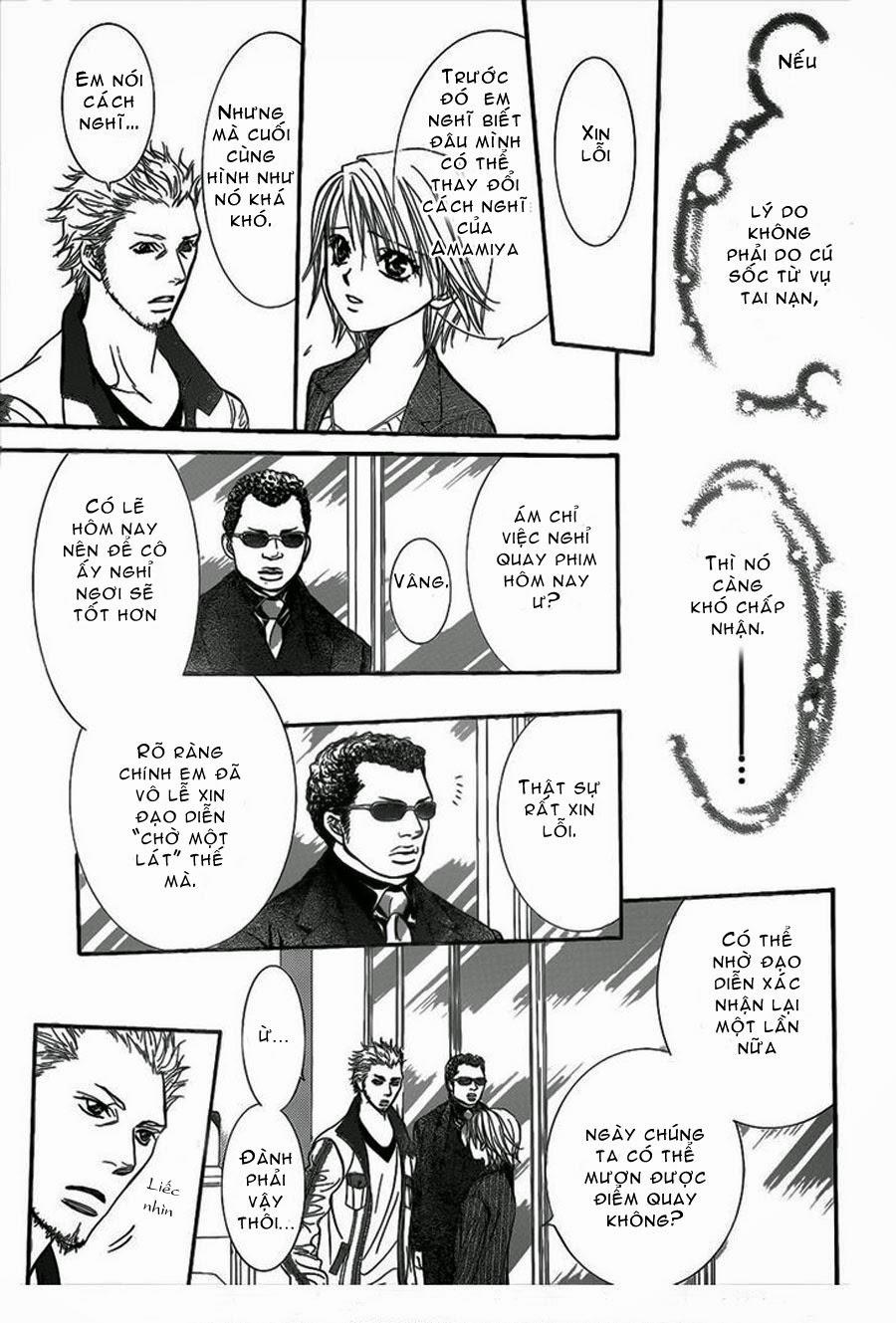 Thách Thức Tuyệt Vời Chapter 218 - Trang 2