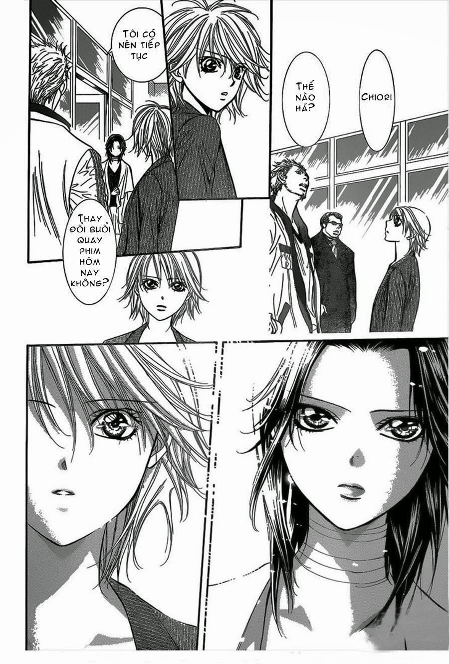 Thách Thức Tuyệt Vời Chapter 218 - Trang 2