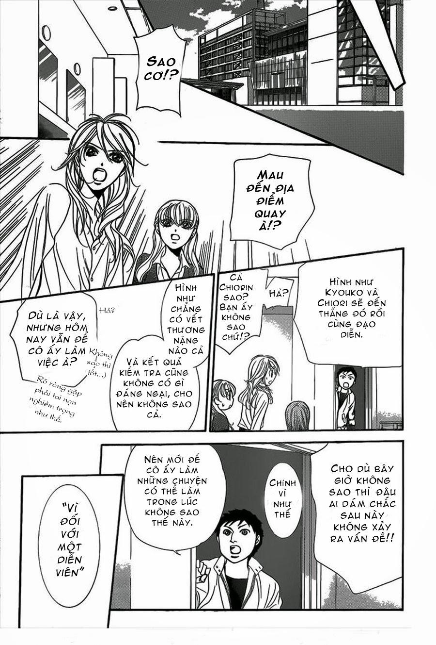 Thách Thức Tuyệt Vời Chapter 218 - Trang 2