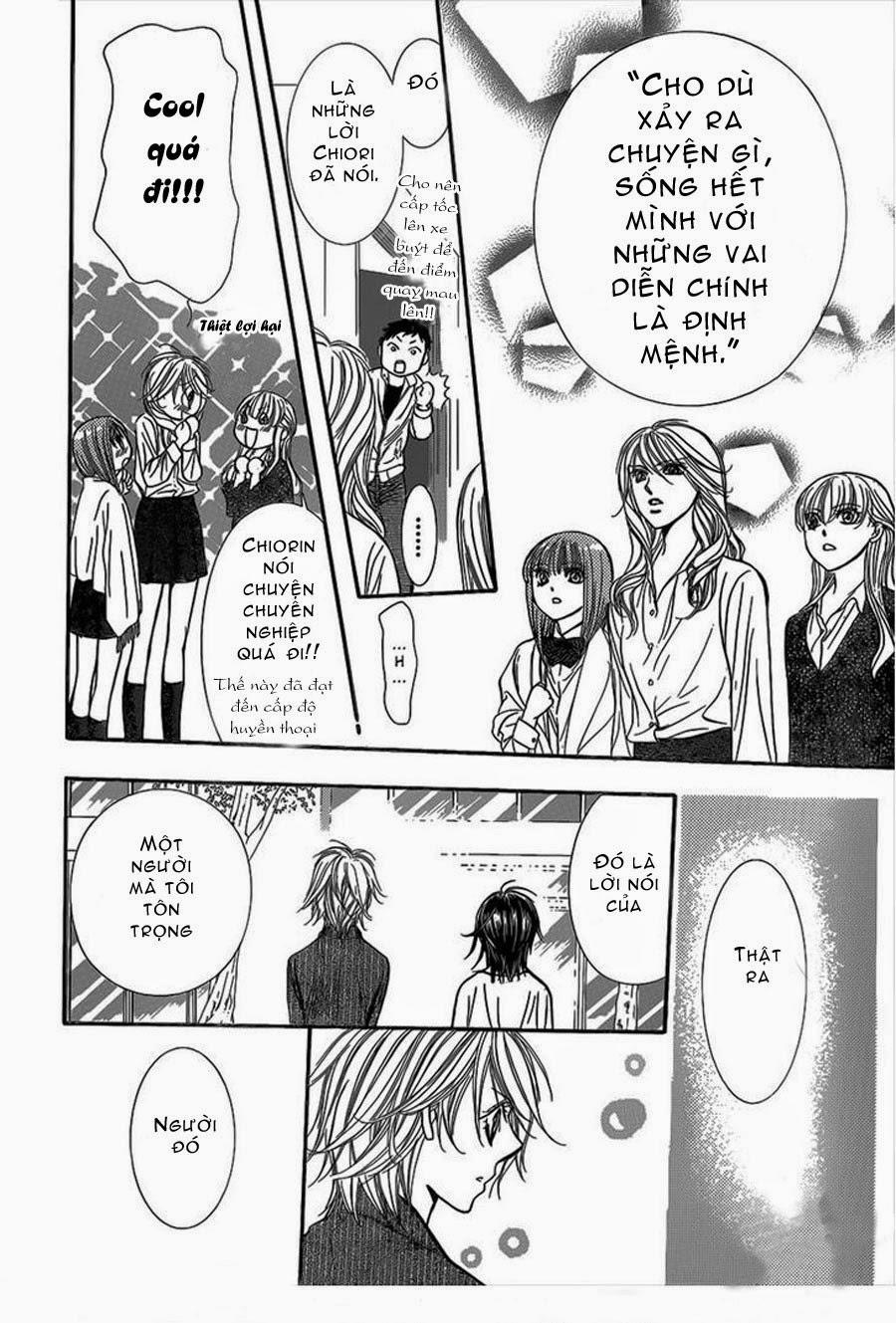 Thách Thức Tuyệt Vời Chapter 218 - Trang 2