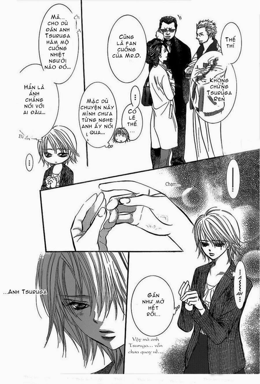 Thách Thức Tuyệt Vời Chapter 218 - Trang 2