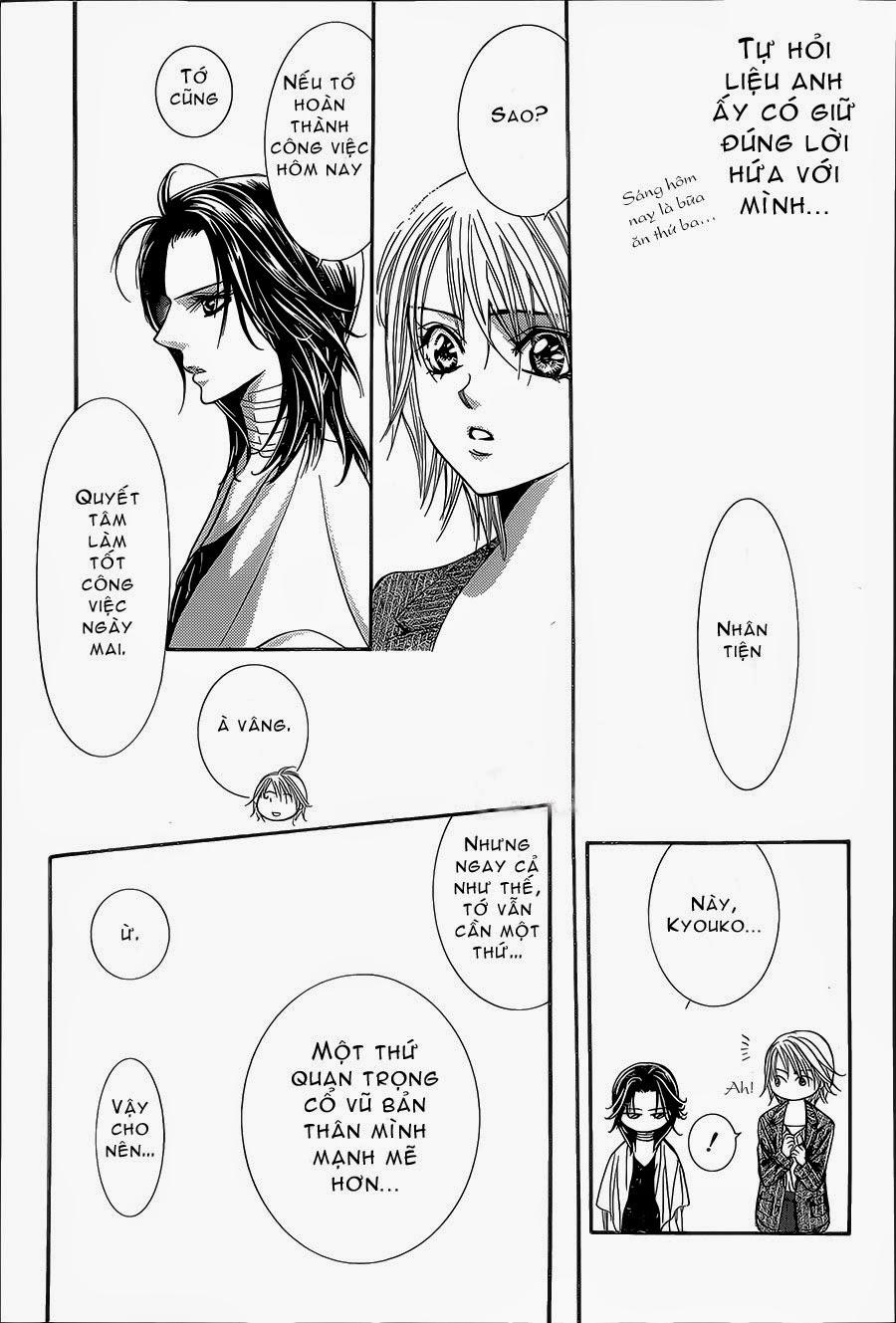 Thách Thức Tuyệt Vời Chapter 218 - Trang 2