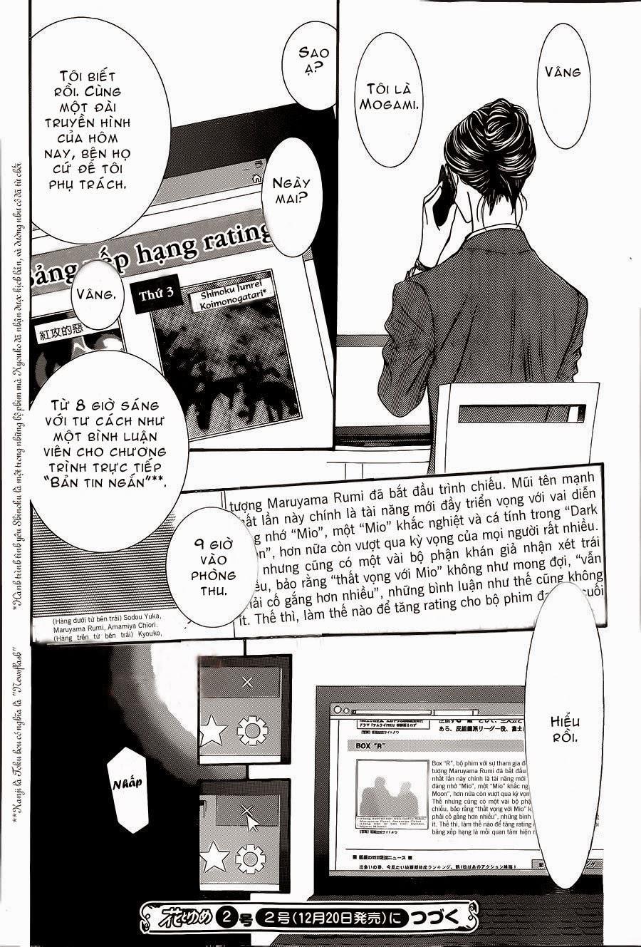 Thách Thức Tuyệt Vời Chapter 218 - Trang 2