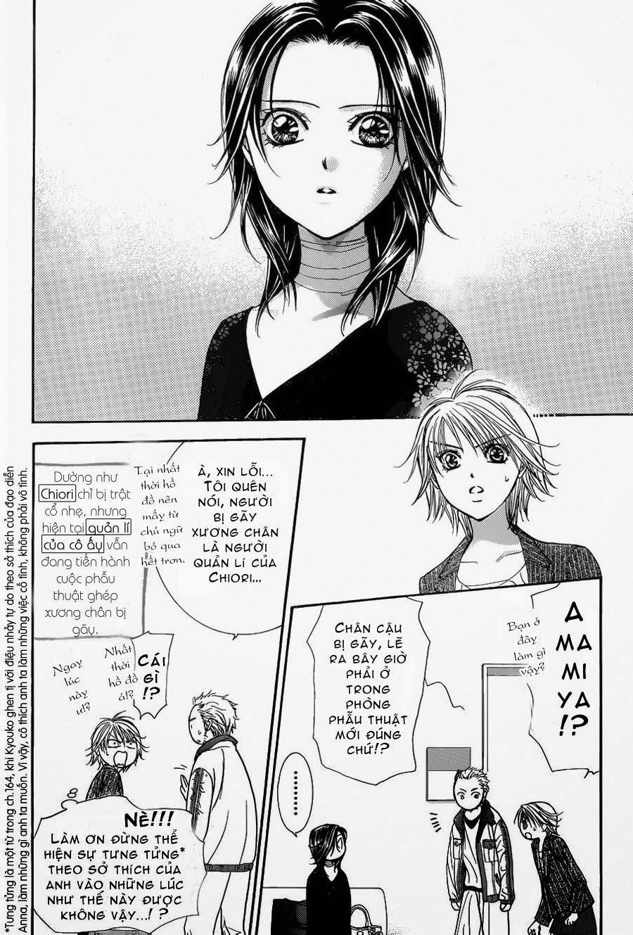 Thách Thức Tuyệt Vời Chapter 218 - Trang 2