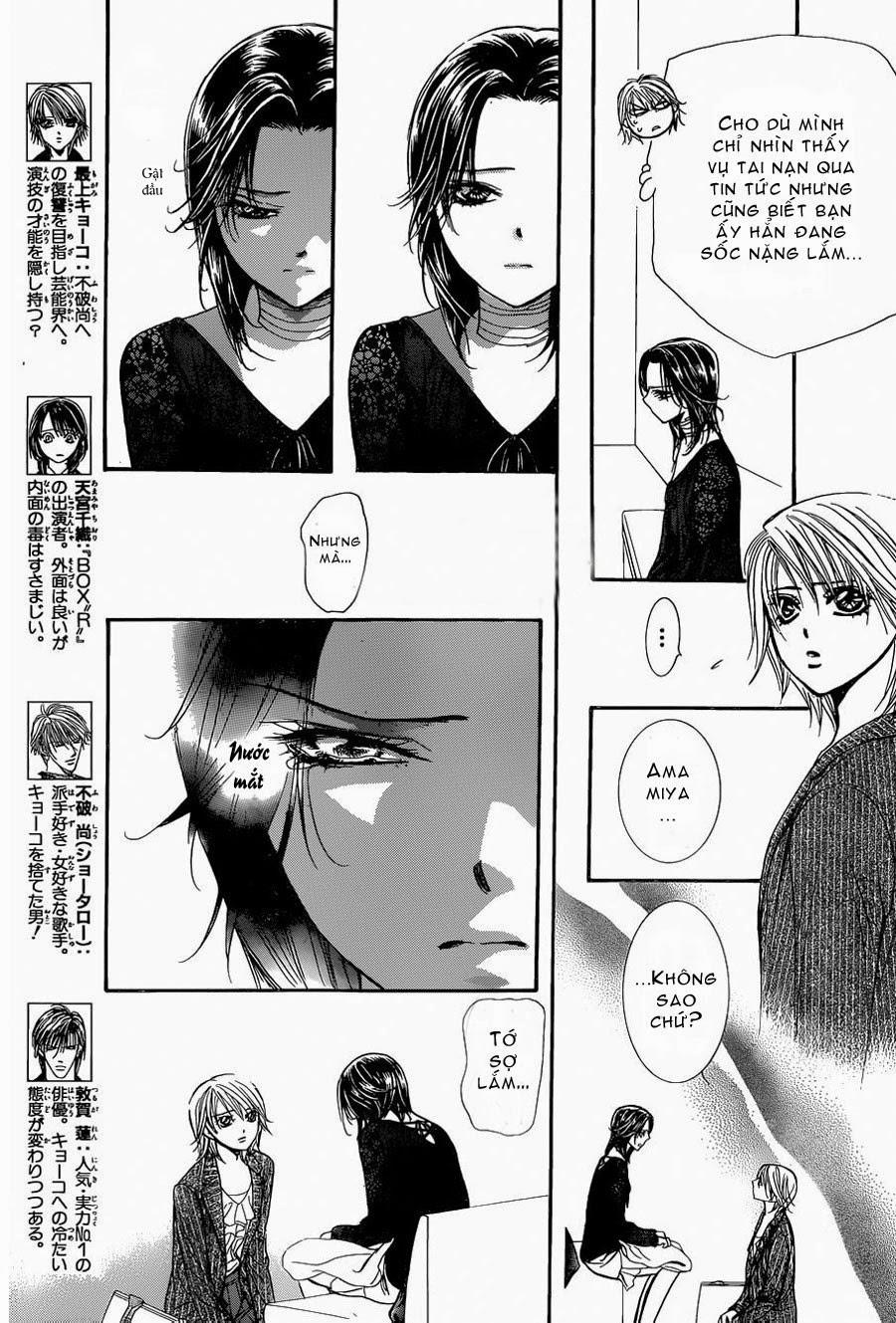 Thách Thức Tuyệt Vời Chapter 218 - Trang 2