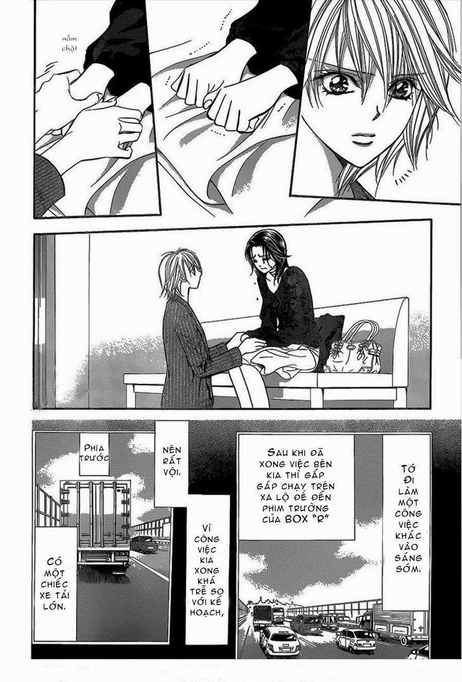 Thách Thức Tuyệt Vời Chapter 218 - Trang 2