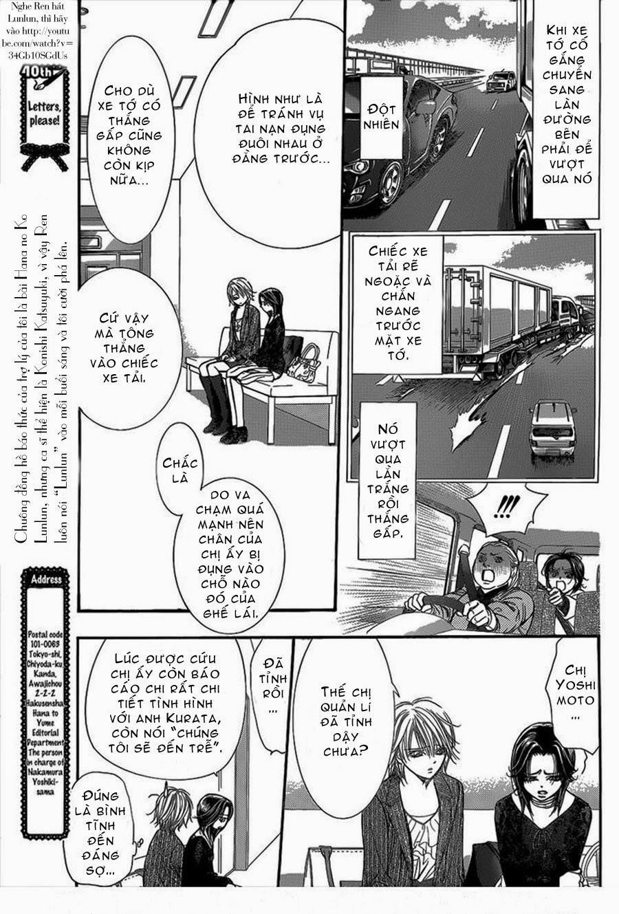 Thách Thức Tuyệt Vời Chapter 218 - Trang 2