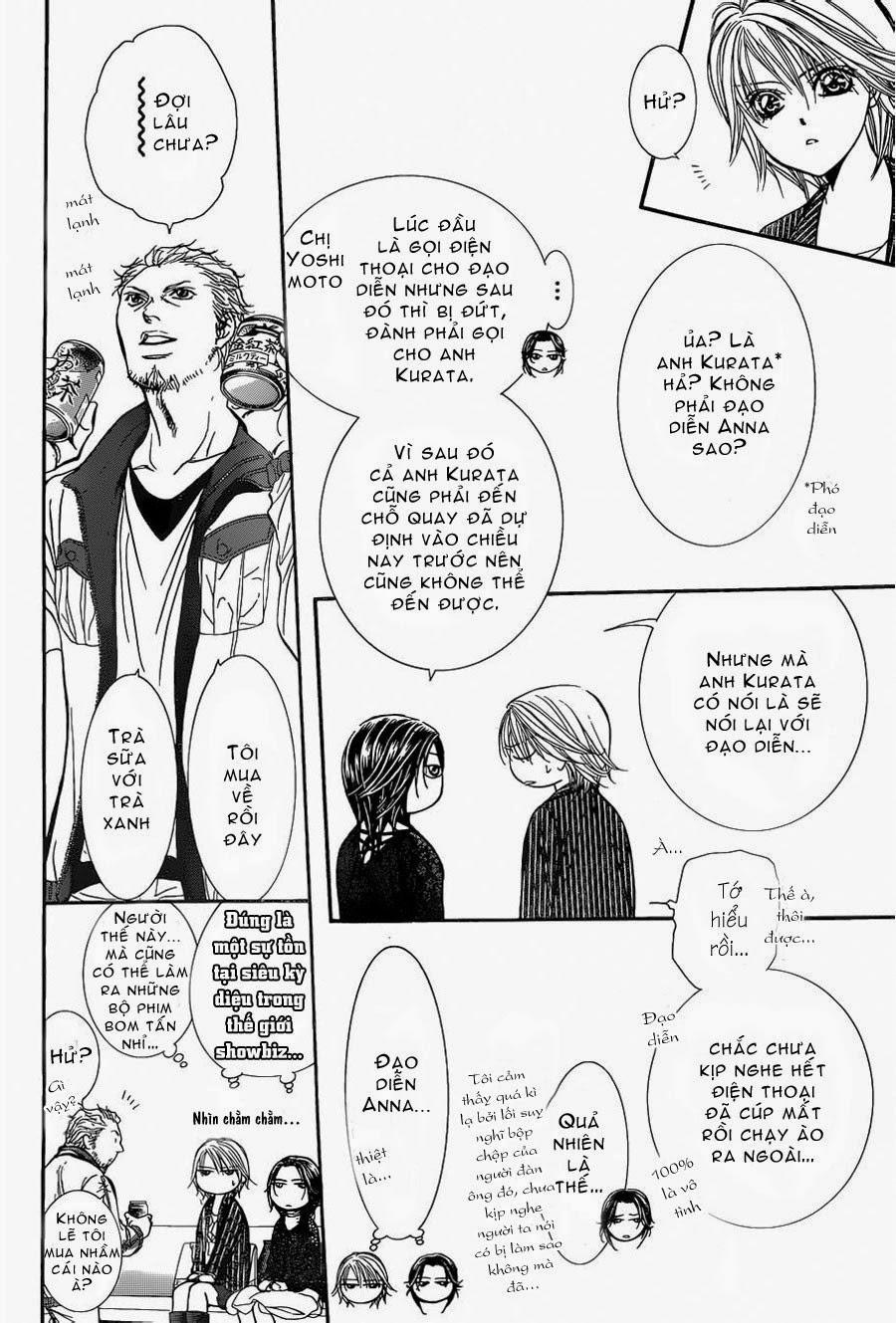 Thách Thức Tuyệt Vời Chapter 218 - Trang 2