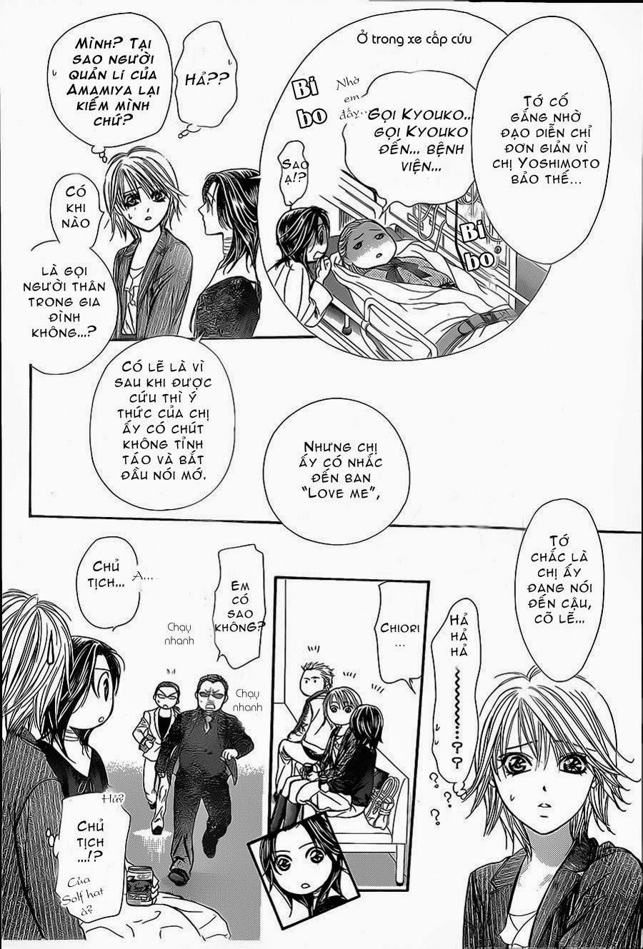 Thách Thức Tuyệt Vời Chapter 218 - Trang 2