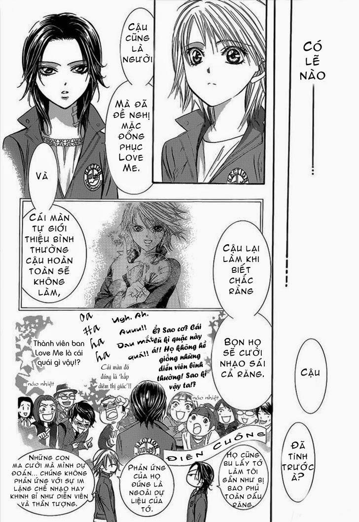 Thách Thức Tuyệt Vời Chapter 219 - Trang 2