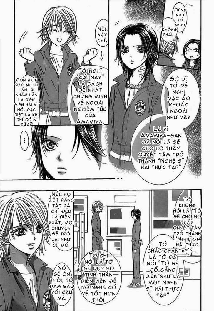 Thách Thức Tuyệt Vời Chapter 219 - Trang 2